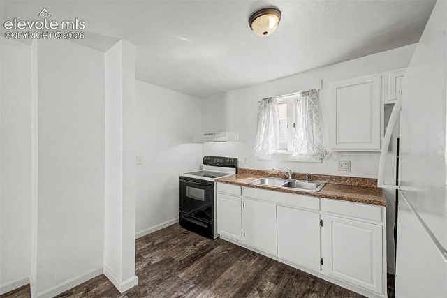 608 E 10th Street, Pueblo, CO 81001