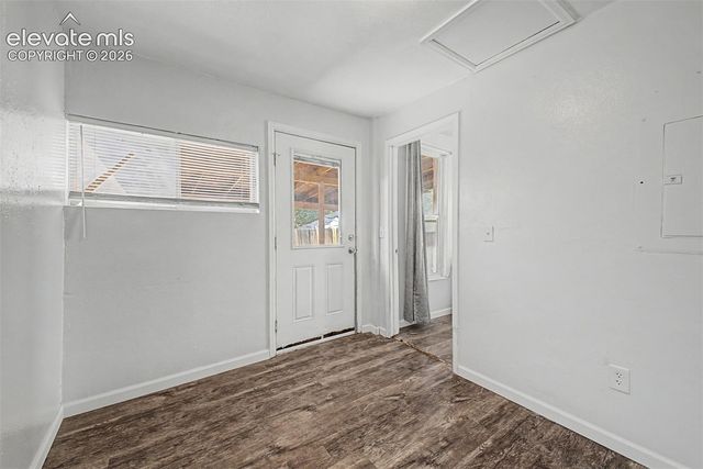 608 E 10th Street, Pueblo, CO 81001