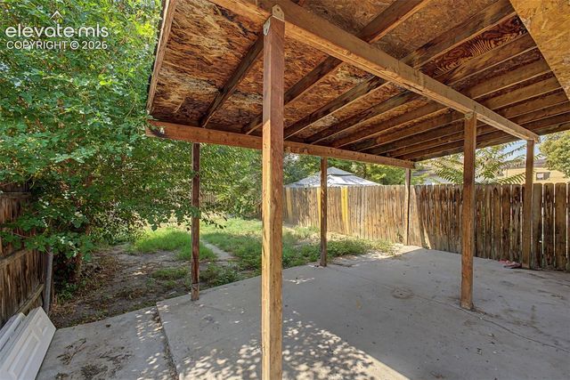 608 E 10th Street, Pueblo, CO 81001