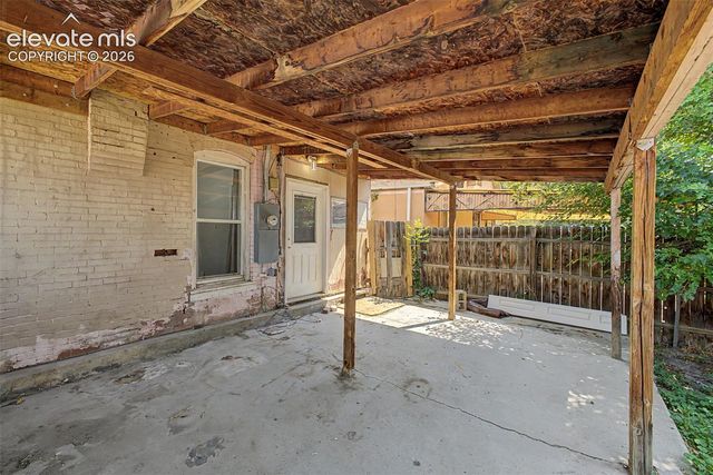 608 E 10th Street, Pueblo, CO 81001