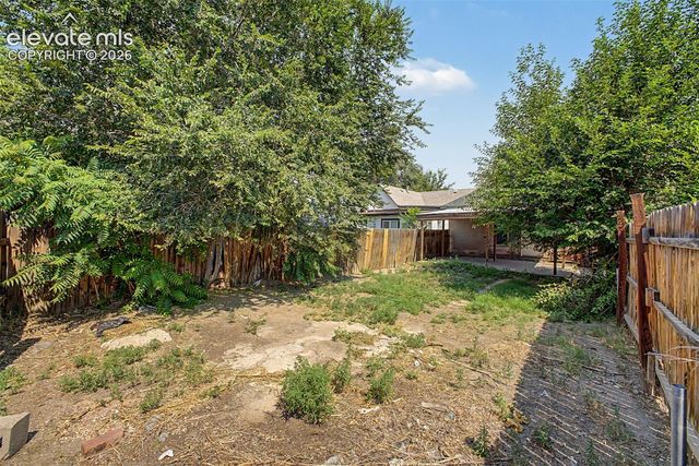 608 E 10th Street, Pueblo, CO 81001