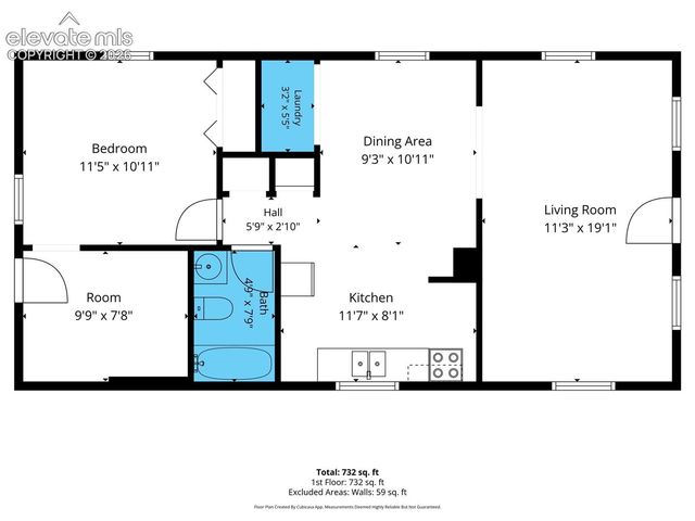 608 E 10th Street, Pueblo, CO 81001