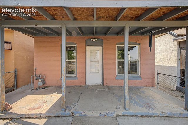 608 E 10th Street, Pueblo, CO 81001