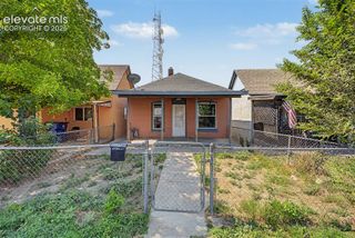 608 E 10th Street, Pueblo, CO 81001
