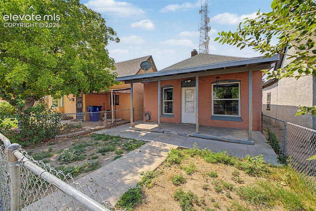 608 E 10th Street, Pueblo, CO 81001 — photo 3