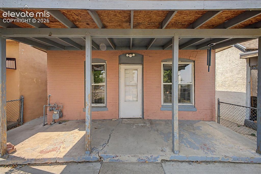 608 E 10th Street, Pueblo, CO 81001 — photo 4