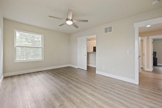 1897 N Mountain Estates Road, Florissant, CO 80816