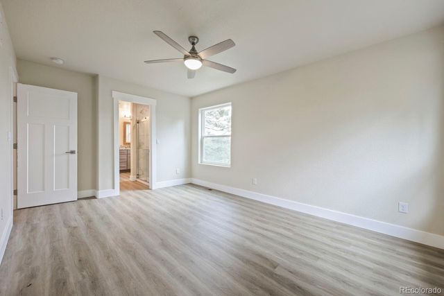 1897 N Mountain Estates Road, Florissant, CO 80816