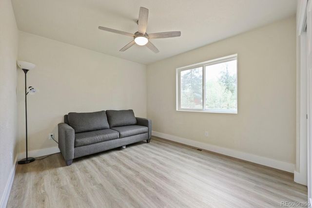 1897 N Mountain Estates Road, Florissant, CO 80816