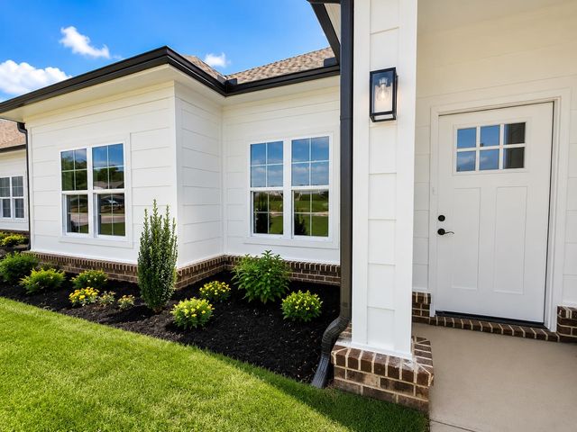 477 ABBEY RD, Munford, TN 38058