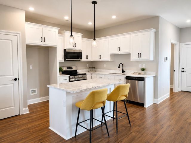 477 ABBEY RD, Munford, TN 38058