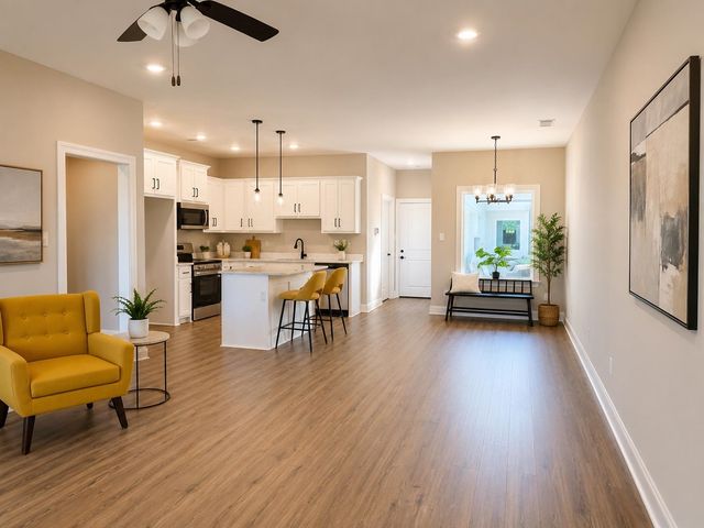 477 ABBEY RD, Munford, TN 38058