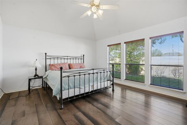 4312 Running Pine Drive, League City, TX 77573