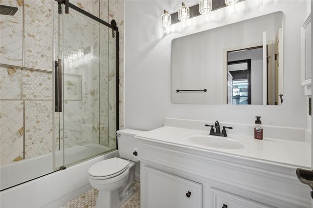 4312 Running Pine Drive, League City, TX 77573