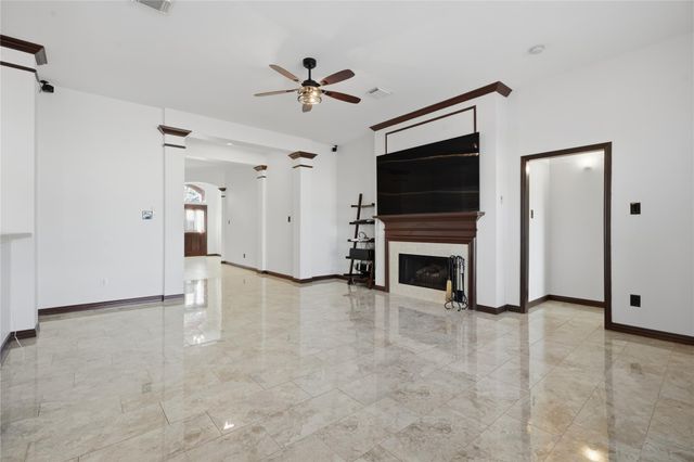 4312 Running Pine Drive, League City, TX 77573