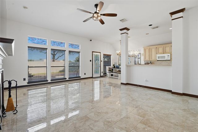 4312 Running Pine Drive, League City, TX 77573