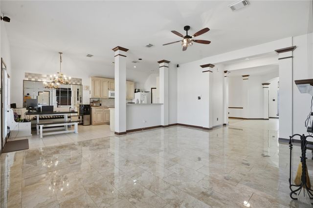 4312 Running Pine Drive, League City, TX 77573