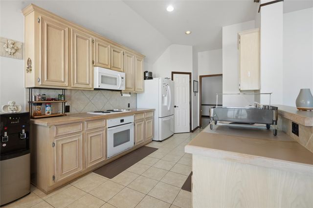 4312 Running Pine Drive, League City, TX 77573