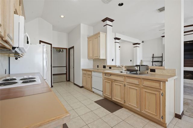 4312 Running Pine Drive, League City, TX 77573