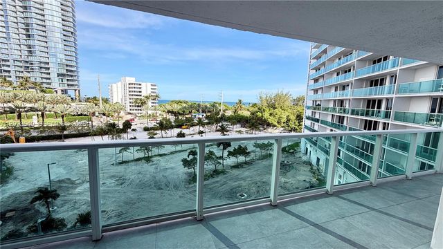 100 Bayview Drive 509, Sunny Isles Beach, FL 33160