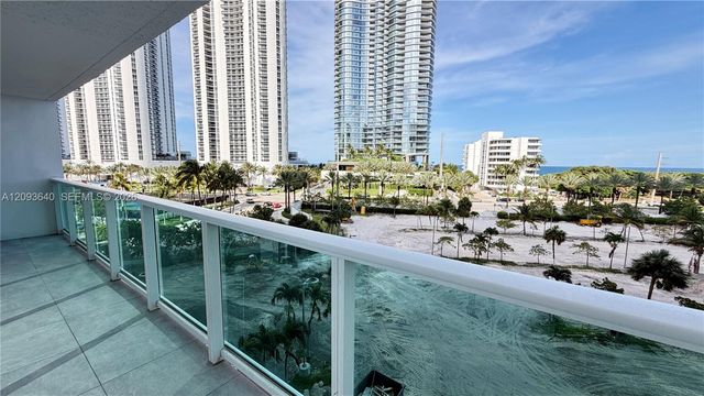 100 Bayview Drive 509, Sunny Isles Beach, FL 33160
