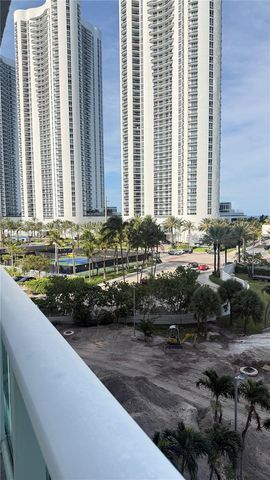 100 Bayview Drive 509, Sunny Isles Beach, FL 33160