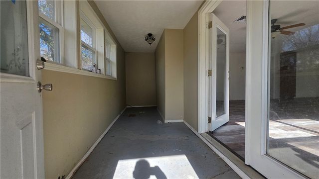 203 South Street, Flippin, AR 72634