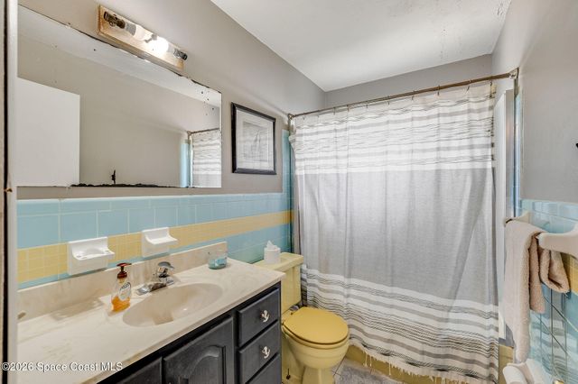 398 Wilson Avenue, Satellite Beach, FL 32937