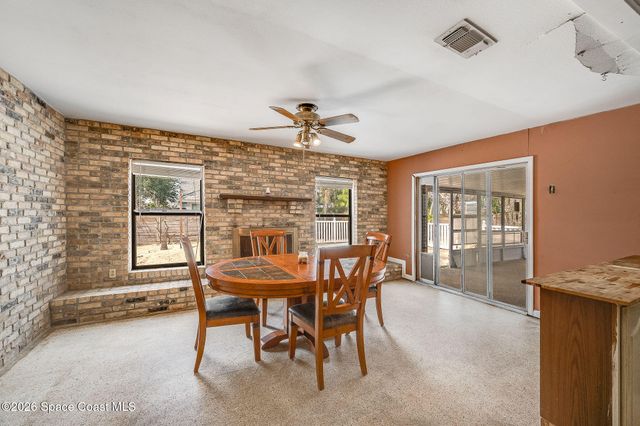 398 Wilson Avenue, Satellite Beach, FL 32937