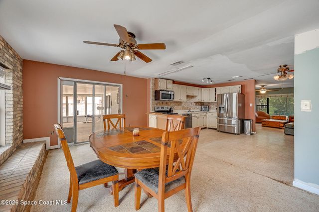 398 Wilson Avenue, Satellite Beach, FL 32937