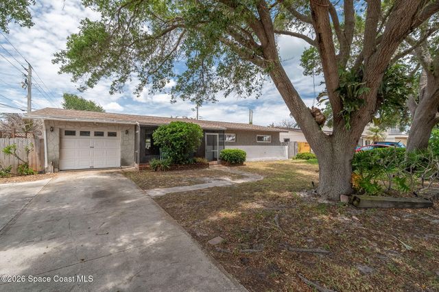 398 Wilson Avenue, Satellite Beach, FL 32937