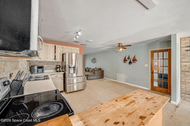 398 Wilson Avenue, Satellite Beach, FL 32937