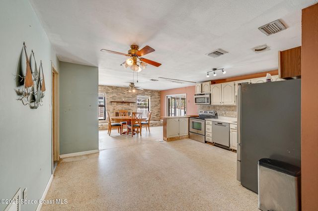398 Wilson Avenue, Satellite Beach, FL 32937