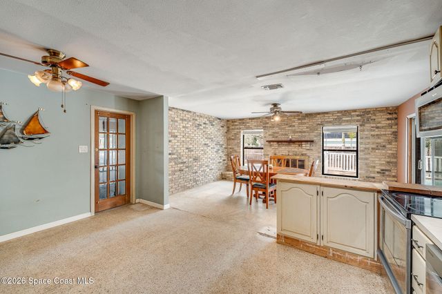 398 Wilson Avenue, Satellite Beach, FL 32937