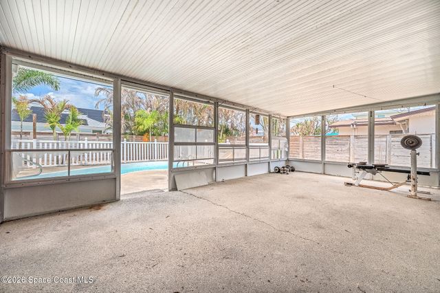 398 Wilson Avenue, Satellite Beach, FL 32937