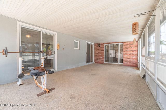 398 Wilson Avenue, Satellite Beach, FL 32937