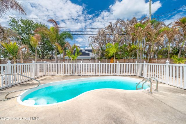 398 Wilson Avenue, Satellite Beach, FL 32937