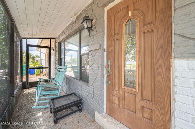 398 Wilson Avenue, Satellite Beach, FL 32937