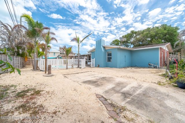398 Wilson Avenue, Satellite Beach, FL 32937
