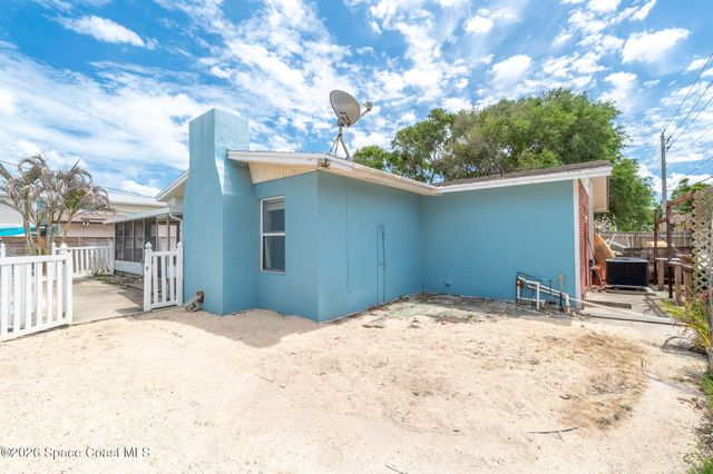 398 Wilson Avenue, Satellite Beach, FL 32937