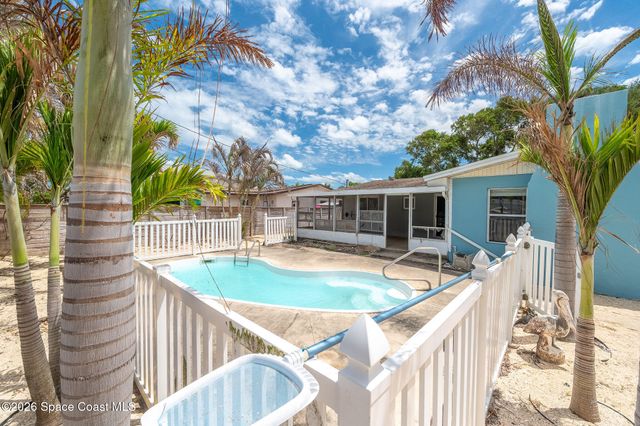 398 Wilson Avenue, Satellite Beach, FL 32937