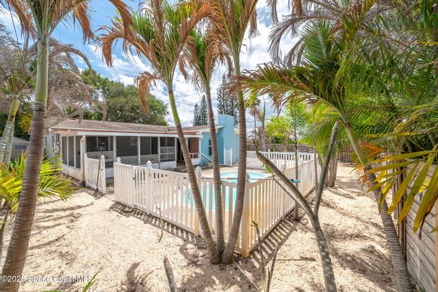 398 Wilson Avenue, Satellite Beach, FL 32937