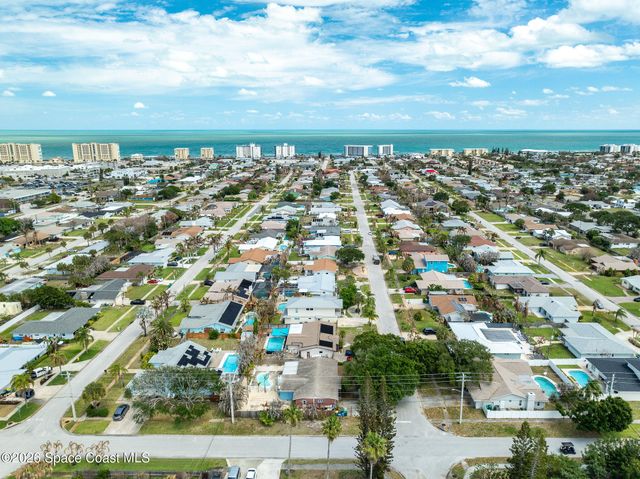 398 Wilson Avenue, Satellite Beach, FL 32937