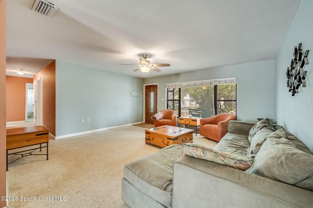 398 Wilson Avenue, Satellite Beach, FL 32937