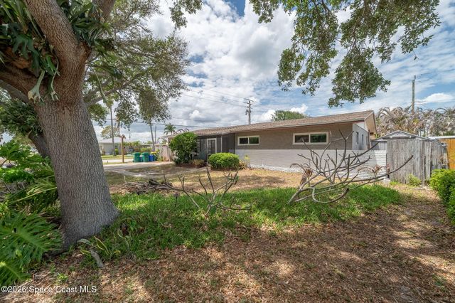 398 Wilson Avenue, Satellite Beach, FL 32937