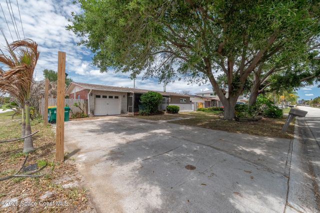 398 Wilson Avenue, Satellite Beach, FL 32937