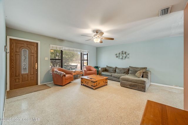 398 Wilson Avenue, Satellite Beach, FL 32937