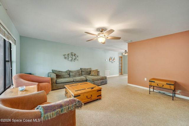 398 Wilson Avenue, Satellite Beach, FL 32937