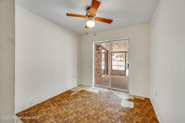 398 Wilson Avenue, Satellite Beach, FL 32937