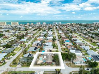 398 Wilson Avenue, Satellite Beach, FL 32937